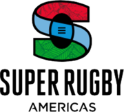 Description de l'image Logo Súper Rugby Américas 2023.png.