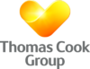 logo de Thomas Cook (entreprise)