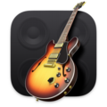 Description de l'image GarageBand App.png.