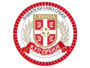 Description de l'image Serbian Cup.png.