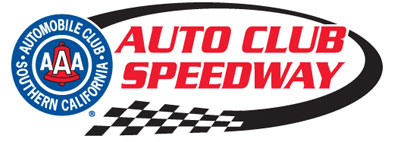 Fichier:Auto Club Speedway logo.jpg