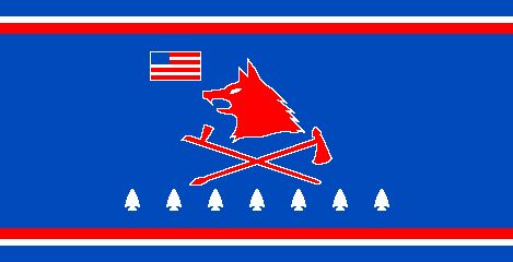 Ofbyld:Flagge fan de Pâny Naasje fan Oklahoma.PNG