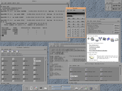 OpenVMS V7.3-1