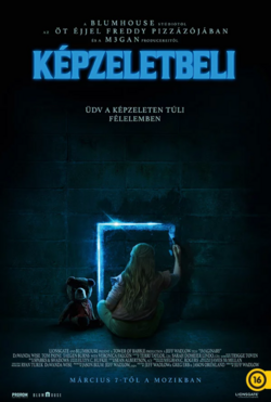 A film moziplakátja