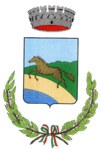 Bovalino címere