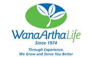 Logo Wanaartha Life