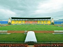 Stadion Si Jalak Harupat