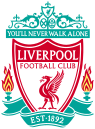 Logo Liverpool FC