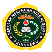 Logo SMA Negeri 1 Pringsewu