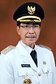 Dr. Drs. H. Endjang Naffandy, M.Si. (Penjabat Bupati)