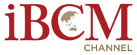 Logo iBCM Channel (10 Agustus 2015-10 Mei 2016)