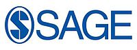 SAGE Publications logo