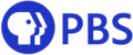 Logo ketujuh PBS (2019-Sekarang)