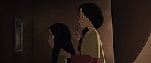 Miniatura per I racconti di Parvana - The Breadwinner