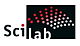 Logo Scilab