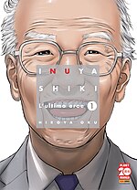 Miniatura per Inuyashiki - L'ultimo eroe