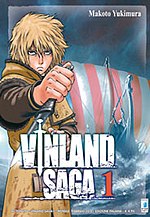 Miniatura per Vinland Saga (manga)