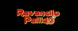 Miniatura per Ravanello pallido