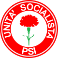 Partito Socialista Italiano dal 1991 al 1993