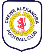 Wope vu Crewe Alexandra FC