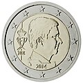 2 Euro