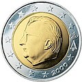 2 Euro