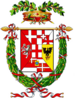 Stema de la Pruvincia de Alessandria