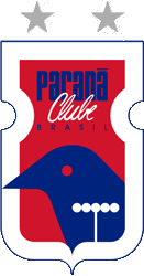 Paraná Clube logo