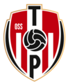 TOP Oss emblema