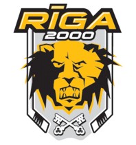 Rīga 2000