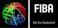 FIBA logo