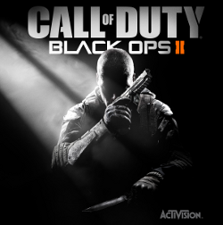 Омотот на Call of Duty: Black Ops 2