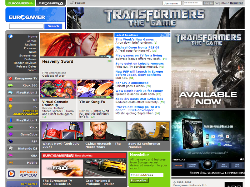 Fail:Eurogamer screenshot.PNG