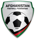 Lakaran kecil untuk Pasukan bola sepak kebangsaan Afghanistan