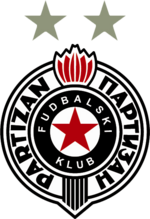 Thumbnail for FK Partizan