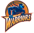 Golden State Warriors logo