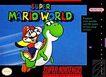 Miniatura para Super Mario World