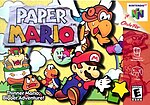 Miniatura para Paper Mario