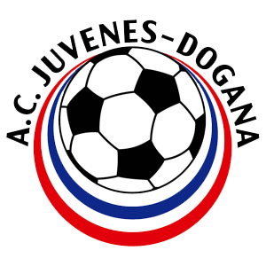 Fișier:AC Juvenes Dogana logo.png