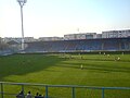 Tribuna a II-a