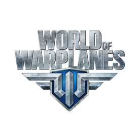 Логотип World of Warplanes