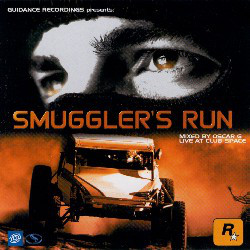 Обложка альбома «Smuggler’s Run» ()