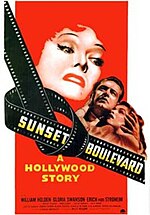 Minijatura za Sunset Boulevard (film)