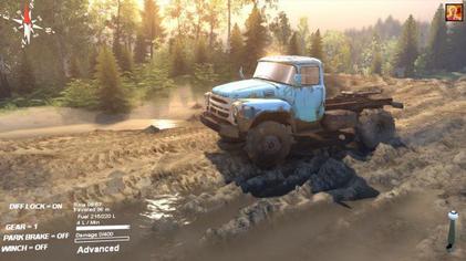 Slika:Spintires gameplay.jpg