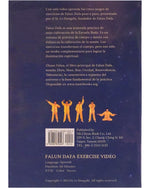 Falun Dafa Exercise Video DVD (Spanish)