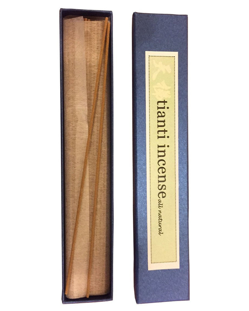 Tianti Incense - Sandalwood