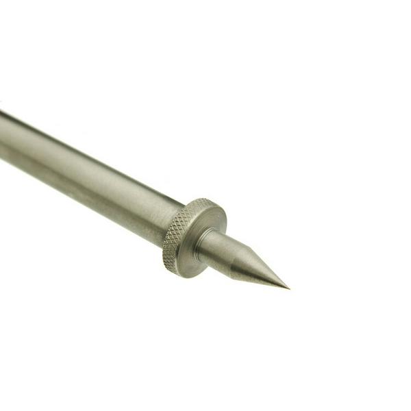 Cello Endpin Rod Titanium 10mm