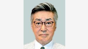 維新・中条きよし氏が当選確実　歌手・俳優　「うそ」のない政治訴え