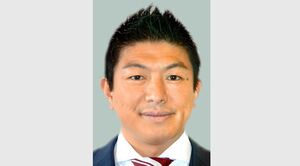 比例区で神谷宗幣氏が初当選確実　参政党事務局長