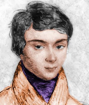 evariste galois